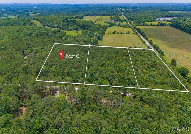 Homes for sale in Rolla, MO | Tract C Private Dr 5294, Rolla, MO 65401 | MLS# MIS26034227
