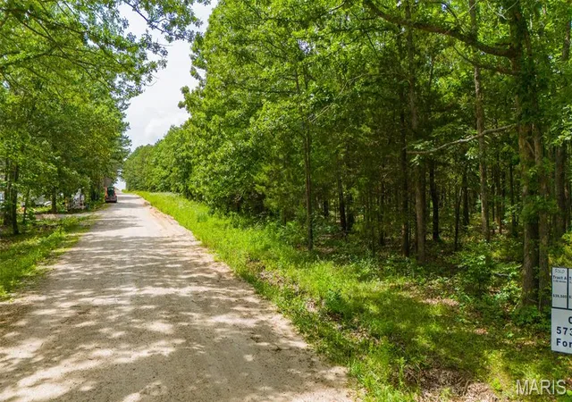 Homes for sale in Rolla, MO | Tract C Private Dr 5294, Rolla, MO 65401 | MLS# MIS26034227