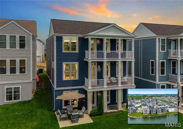 1st image of 134 Suntan Wy, Saint Charles, MO 63301 | MLS# MIS26034232