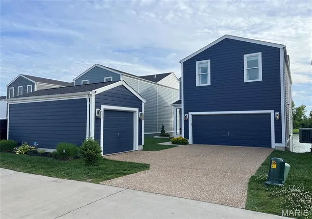 2nd image of 134 Suntan Wy, Saint Charles, MO 63301 | MLS# MIS26034232