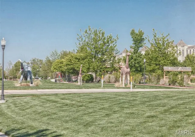 63rd image of 134 Suntan Wy, Saint Charles, MO 63301 | MLS# MIS26034232