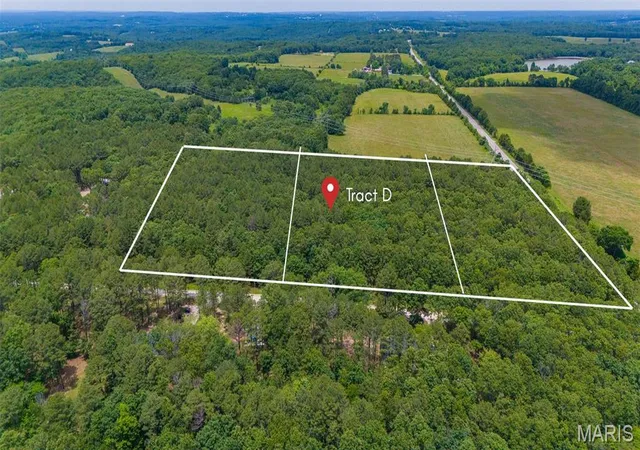 Homes for sale in Rolla, MO | Tract D Private Dr 5294, Rolla, MO 65401 | MLS# MIS26034236
