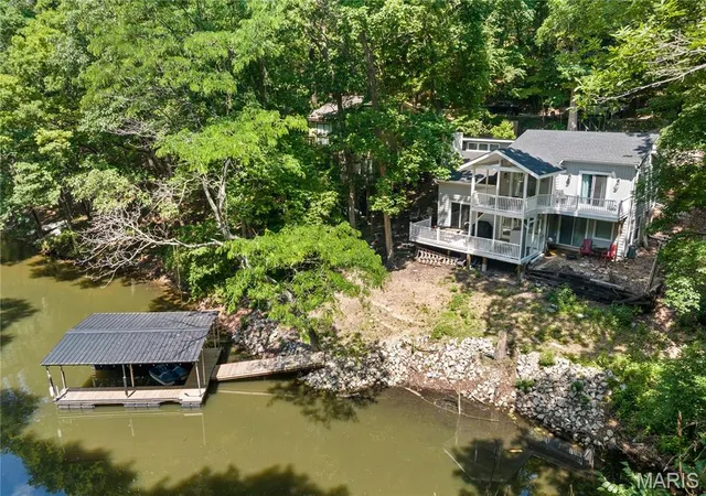 1st image of 48 Lake Village Rd, Eldon, MO 65026 | MLS# MIS26034265