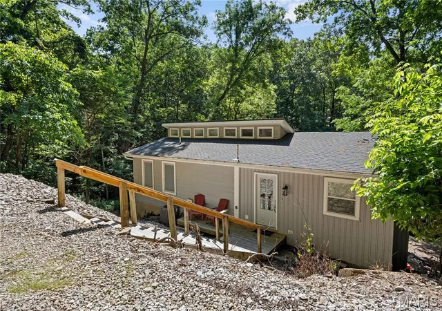 3rd image of 48 Lake Village Rd, Eldon, MO 65026 | MLS# MIS26034265