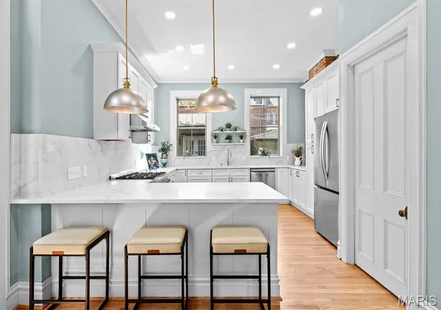 Photo 1 of Single family home for sale at 2024 Rutger St, St Louis, MO 63104 | MLS# MIS26034293 | Listing updated on 2026-09-21