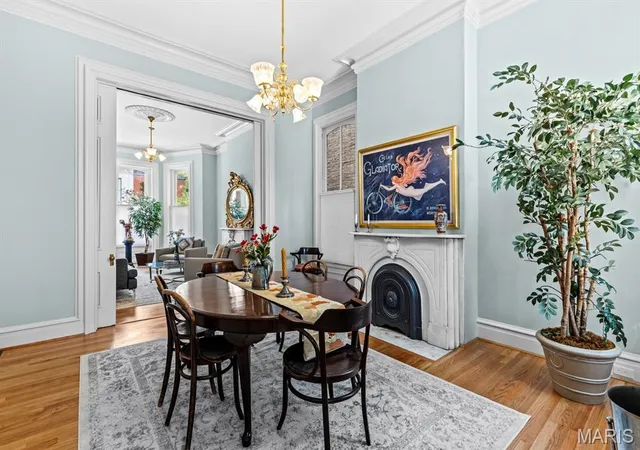 Photo 3 of Single family home for sale at 2024 Rutger St, St Louis, MO 63104 | MLS# MIS26034293 | Listing updated on 2026-09-21