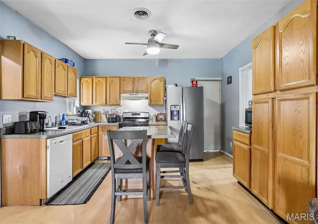 5th image of 226 E Sargent St, Litchfield, IL 62056 | MLS# MIS26034294