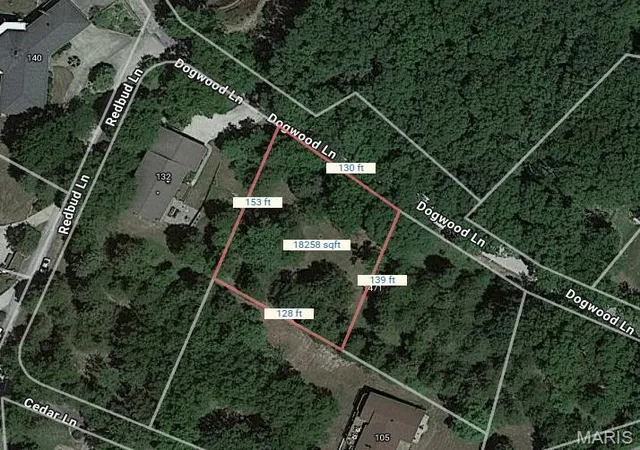 Homes for sale in Hermann, MO | Lot 3 Block K See Tal Estates, Hermann, MO 65041 | MLS# MIS26034304
