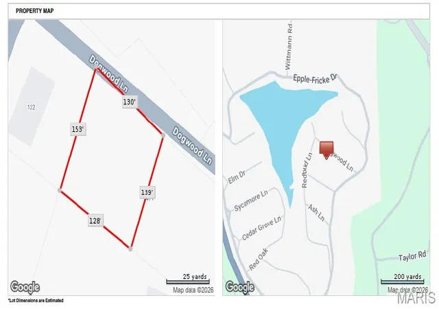Homes for sale in Hermann, MO | Lot 3 Block K See Tal Estates, Hermann, MO 65041 | MLS# MIS26034304