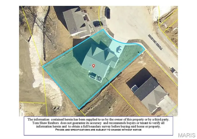 Homes for sale in Foristell, MO | 28841 Brayton Cir, Foristell, MO 63348 | MLS# MIS26034331