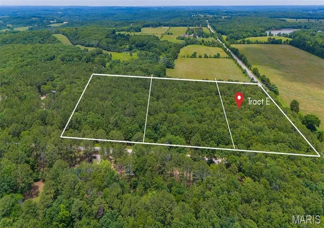 Homes for sale in Rolla, MO | Tract E Private Dr 5294, Rolla, MO 65401 | MLS# MIS26034337