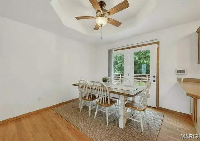 3rd image of 20565 London Ln, Waynesville, MO 65583 | MLS# MIS26034344