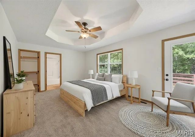 4th image of 20565 London Ln, Waynesville, MO 65583 | MLS# MIS26034344