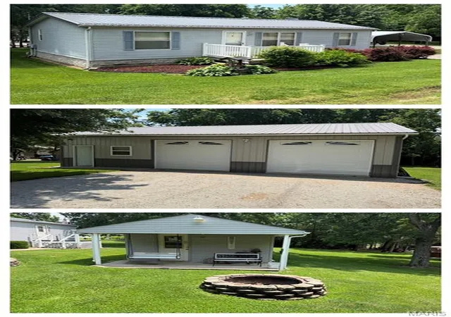 Photo 1 of Sale Pending at 9014 Beach Dr, French Village, MO 63036 | MLS# MIS26034354 | Listing updated on 2026-09-15