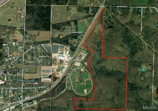 21st image of 0 Hood Dr, Cuba, MO 65453 | MLS# MIS26034385