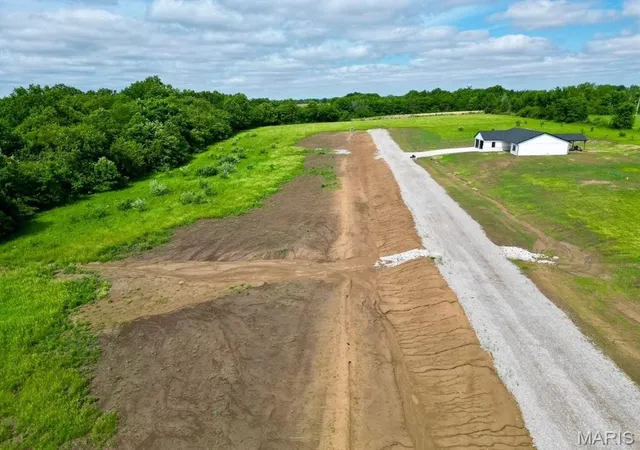 Homes for sale in Hannibal, MO | Tract 5 Green Acres, Hannibal, MO 63401 | MLS# MIS26034395