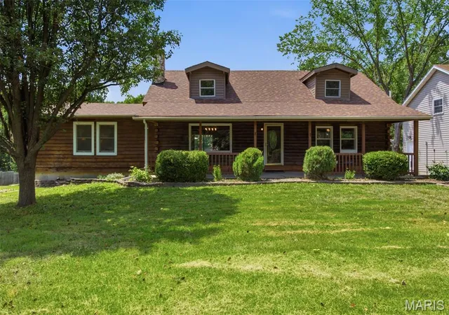 Single family home for sale at 545 Walker Rd, Troy, MO 63379 | MLS# MIS26034400