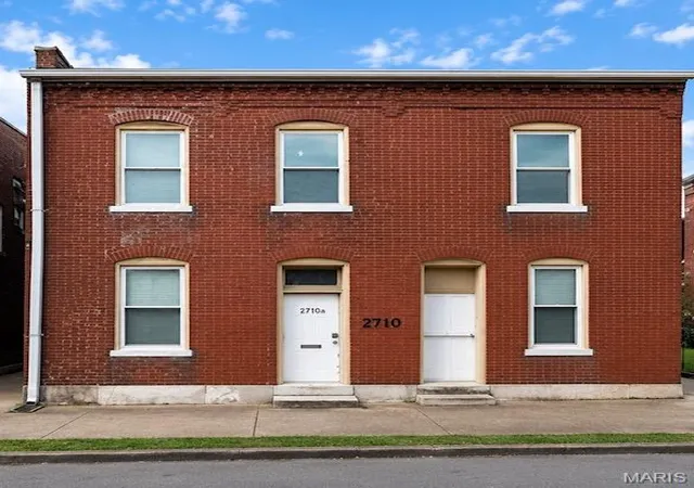 Multi family home for sale at 2710 Chippewa St, St Louis, MO 63118 | MLS# MIS26034403