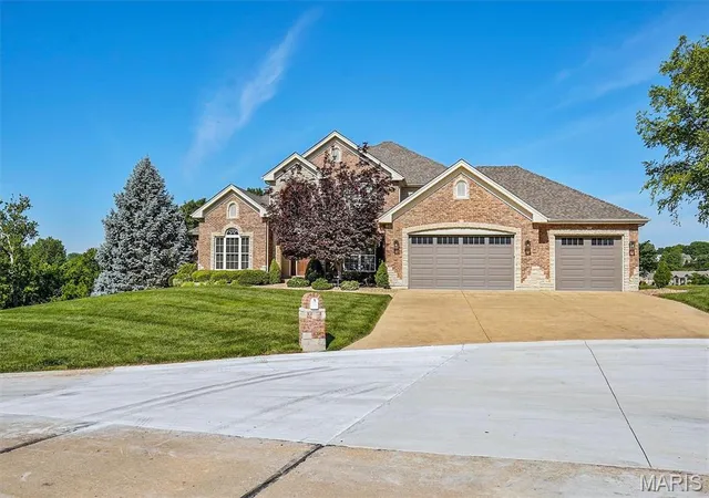 5th image of 1 Stonebridge Pl, Saint Charles, MO 63301 | MLS# MIS26034406