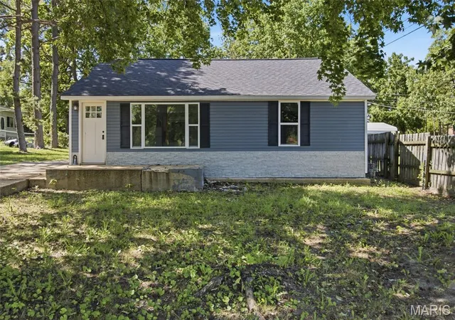 Homes for sale in Salem, MO | 701 W Glendale St, Salem, MO 65560 | MLS# MIS26034409