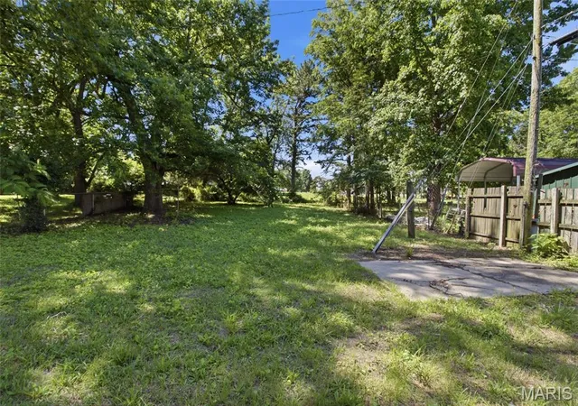 Homes for sale in Salem, MO | 701 W Glendale St, Salem, MO 65560 | MLS# MIS26034409