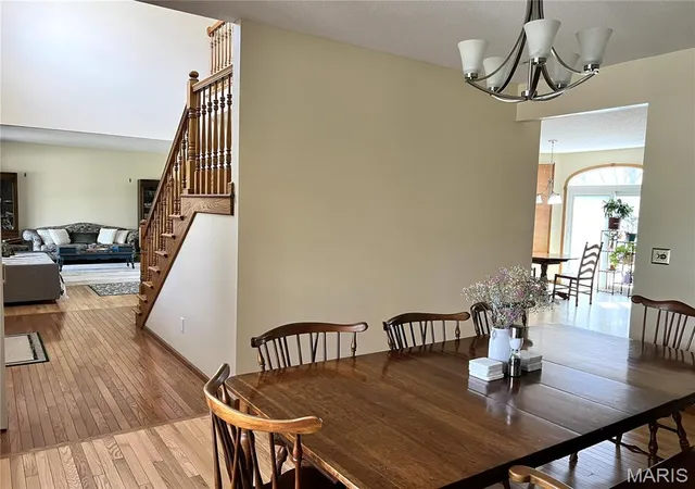 Photo 4 of Single family home for sale at 863 Marc Dr, Alton, IL 62002 | MLS# MIS26034413 | Listing updated on 2026-08-20