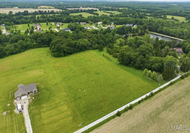 Homes for sale in Warrenton, MO | 53 Ac Timberlake Ln, Warrenton, MO 63383 | MLS# MIS26034422