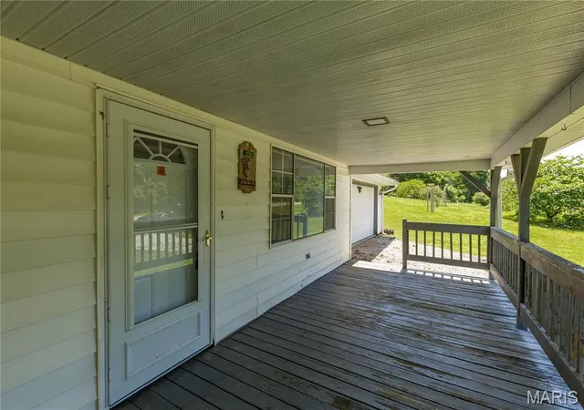 Homes for sale in Lesterville, MO | 27191 Hwy 49, Lesterville, MO 63654 | MLS# MIS26034425