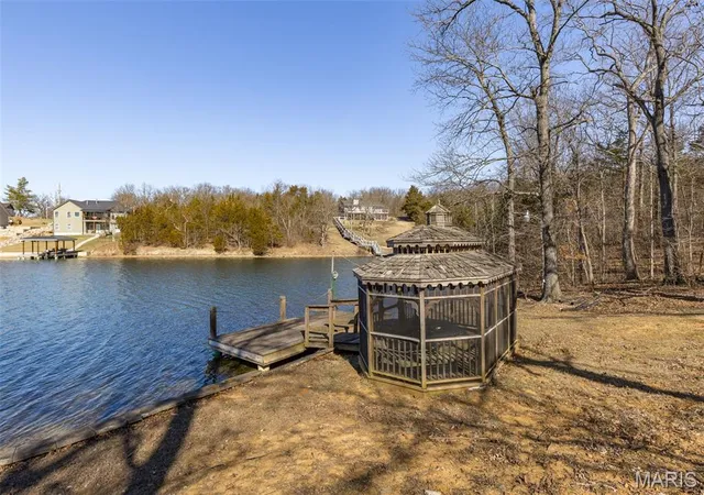 3rd image of 1211 Napoleon Dr, Bonne Terre, MO 63628 | MLS# MIS26034429