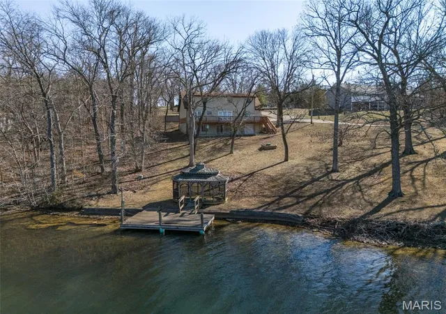 4th image of 1211 Napoleon Dr, Bonne Terre, MO 63628 | MLS# MIS26034429