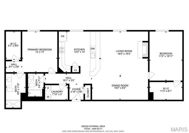 4th image of 1515 Lafayette Ave, St. Louis, MO 63104
