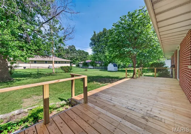 Photo 4 of Single family home for sale at 2020 Highland St, Lebanon, MO 65536 | MLS# MIS26034436 | Listing updated on 2026-09-22