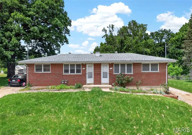 Homes for sale in St John, MO | 9151 Ramona Ave, St John, MO 63121 | MLS# MIS26034453