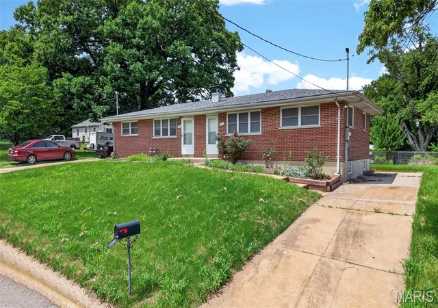 Homes for sale in St John, MO | 9151 Ramona Ave, St John, MO 63121 | MLS# MIS26034453