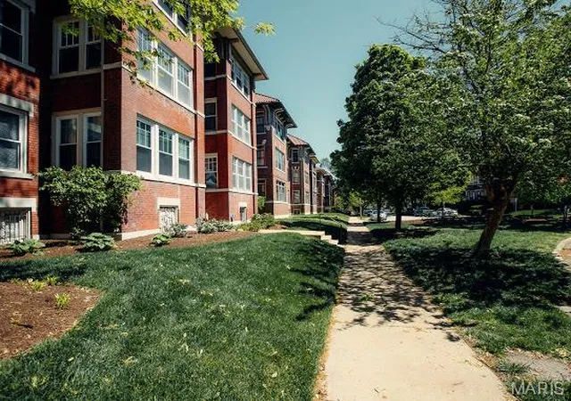Photo 1 of Condo for sale at 5879 Nina Pl #1, Saint Louis, MO 63112 | MLS# MIS26034456 | Listing updated on 2026-08-11