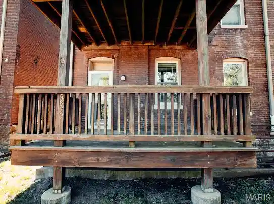 Listing Photo 22 - Condo for sale in 5879 Nina Pl located at 5879 Nina Pl, St Louis, MO 63112 - Unit 5879 Nina Pl
