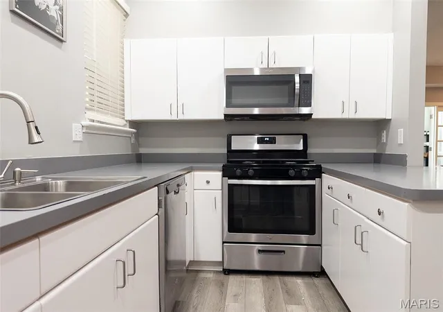 Photo 4 of Condo for sale at 5879 Nina Pl #1, Saint Louis, MO 63112 | MLS# MIS26034456 | Listing updated on 2026-08-11