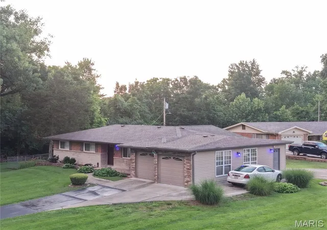 Single family home for sale at 1227 Trampe Ave, Saint Louis, MO 63138 | MLS# MIS26034458