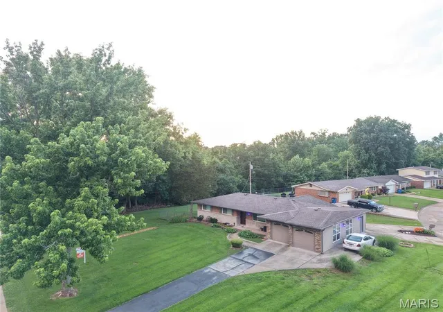Photo 1 of Single family home for sale at 1227 Trampe Ave, Saint Louis, MO 63138 | MLS# MIS26034458 | Listing updated on 2026-09-17