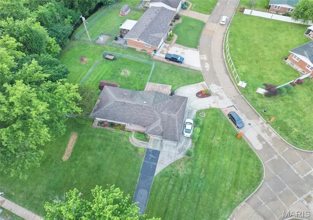 Photo 2 of Single family home for sale at 1227 Trampe Ave, Saint Louis, MO 63138 | MLS# MIS26034458 | Listing updated on 2026-09-17