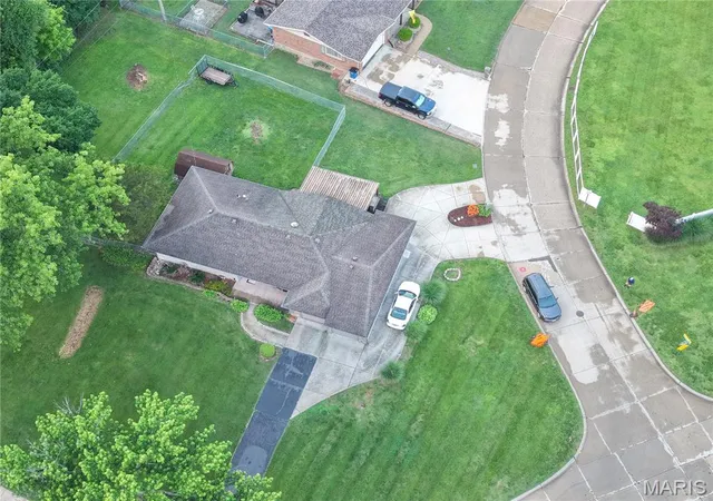 Photo 3 of Single family home for sale at 1227 Trampe Ave, Saint Louis, MO 63138 | MLS# MIS26034458 | Listing updated on 2026-09-17