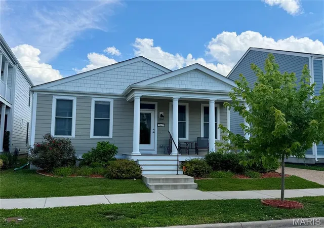 1st image of 3405 Simeon Bunker St, Saint Charles, MO 63301 | MLS# MIS26034462