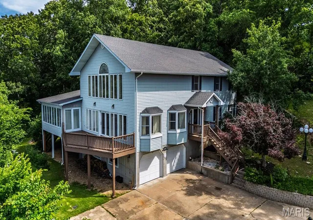 Homes for sale in Pevely, MO | 8895 Moss Hollow Rd, Pevely, MO 63070 | MLS# MIS26034471