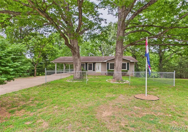 Photo 1 of Sale Pending at 404 Ridgeview Dr, Piedmont, MO 63957 | MLS# MIS26034478 | Listing updated on 2026-10-13