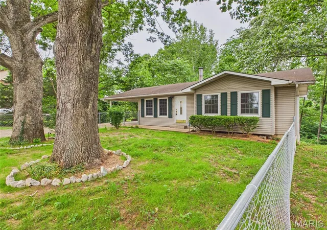 Homes for sale in Piedmont, MO | 404 Ridgeview Dr, Piedmont, MO 63957 | MLS# MIS26034478