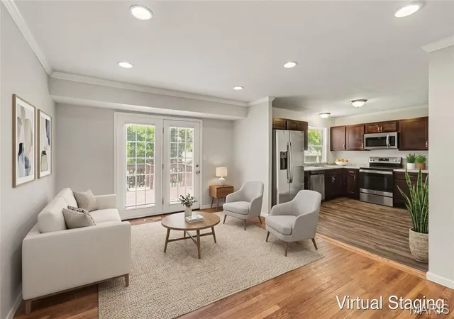 Photo 4 of Single family home for sale at 4423 Caracalla Dr, Florissant, MO 63033 | MLS# MIS26034485 | Listing updated on 2026-09-22