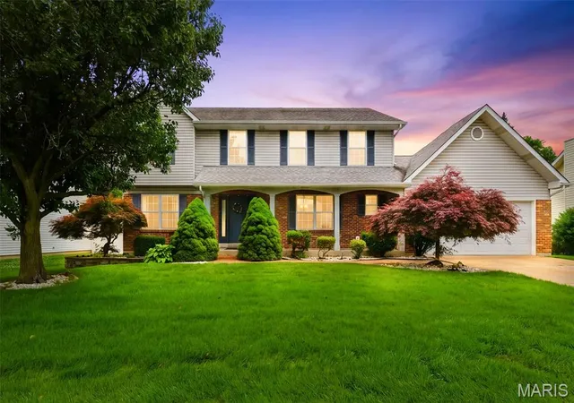 1st image of 406 Winter Wind Dr, O Fallon, MO 63366 | MLS# MIS26034509