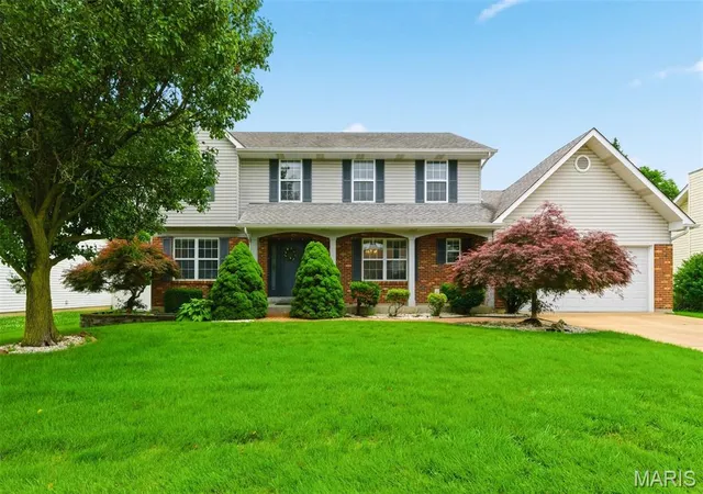 2nd image of 406 Winter Wind Dr, O Fallon, MO 63366 | MLS# MIS26034509