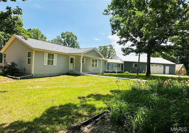 1st image of 19940 County Road 4450, Salem, MO 65560 | MLS# MIS26034510