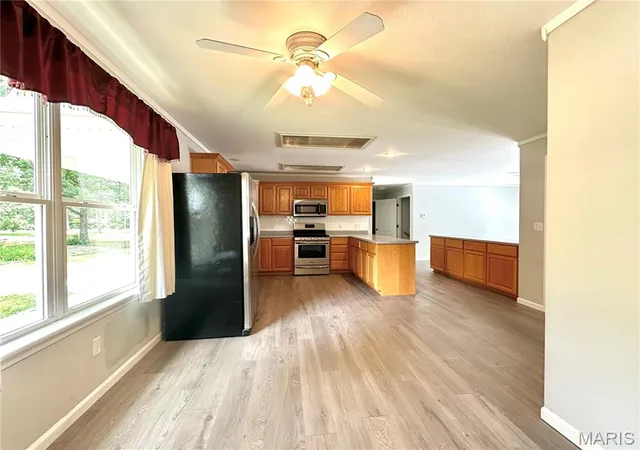 Photo 3 of Single family home for sale at 19940 County Road 4450, Salem, MO 65560 | MLS# MIS26034510 | Listing updated on 2026-09-01
